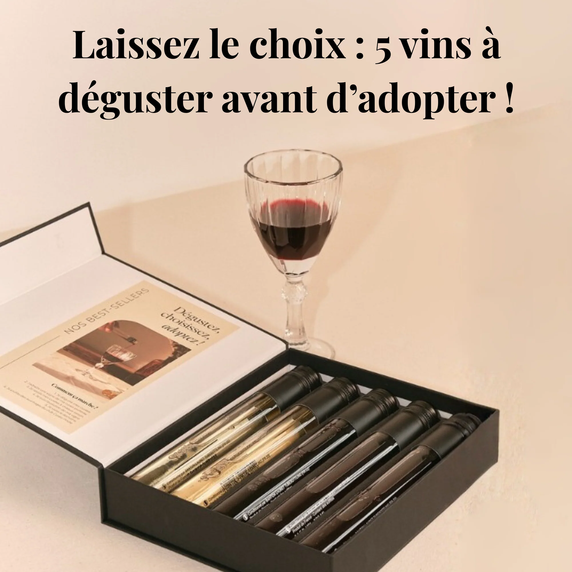 Offrez une adoption de vigne - Image 3