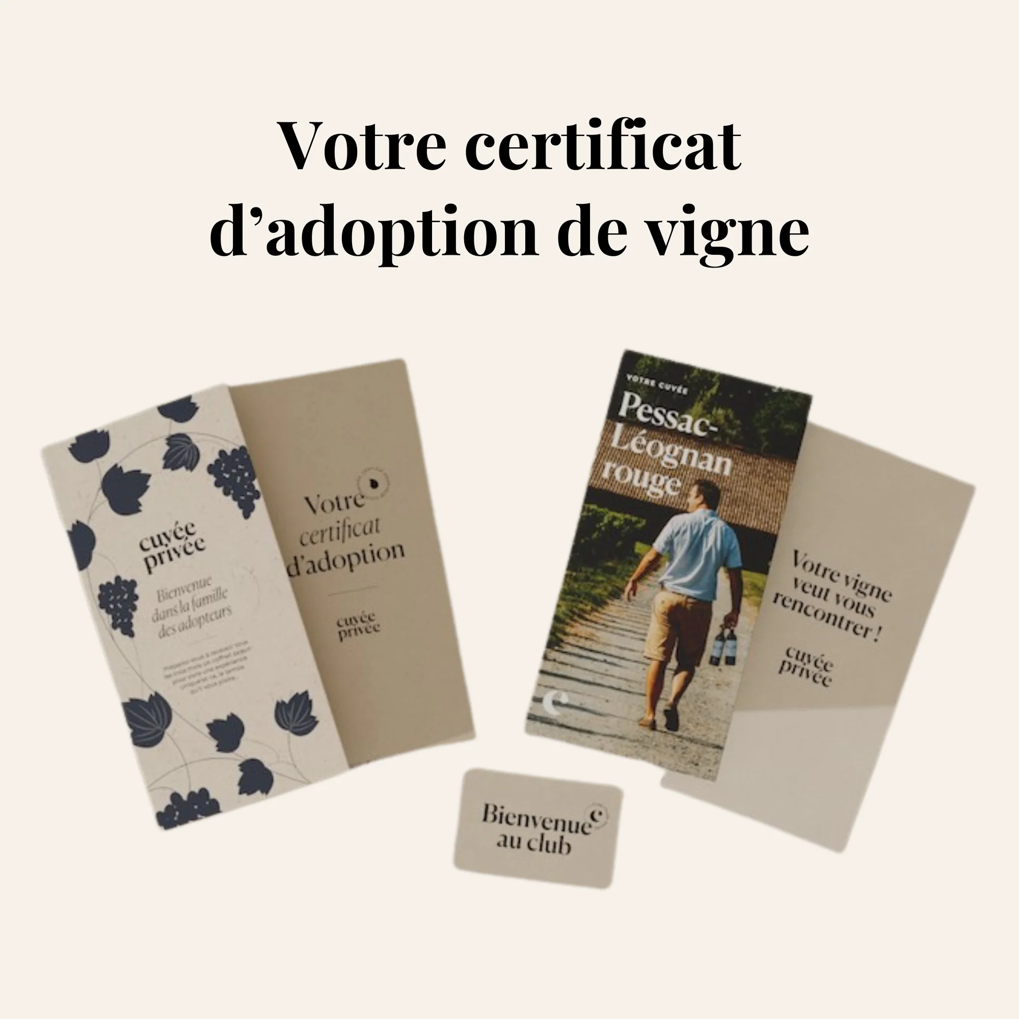 Offrez une adoption de vigne - Image 4