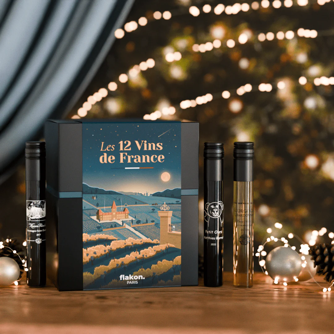 Les 12 Vins de France - Image 4