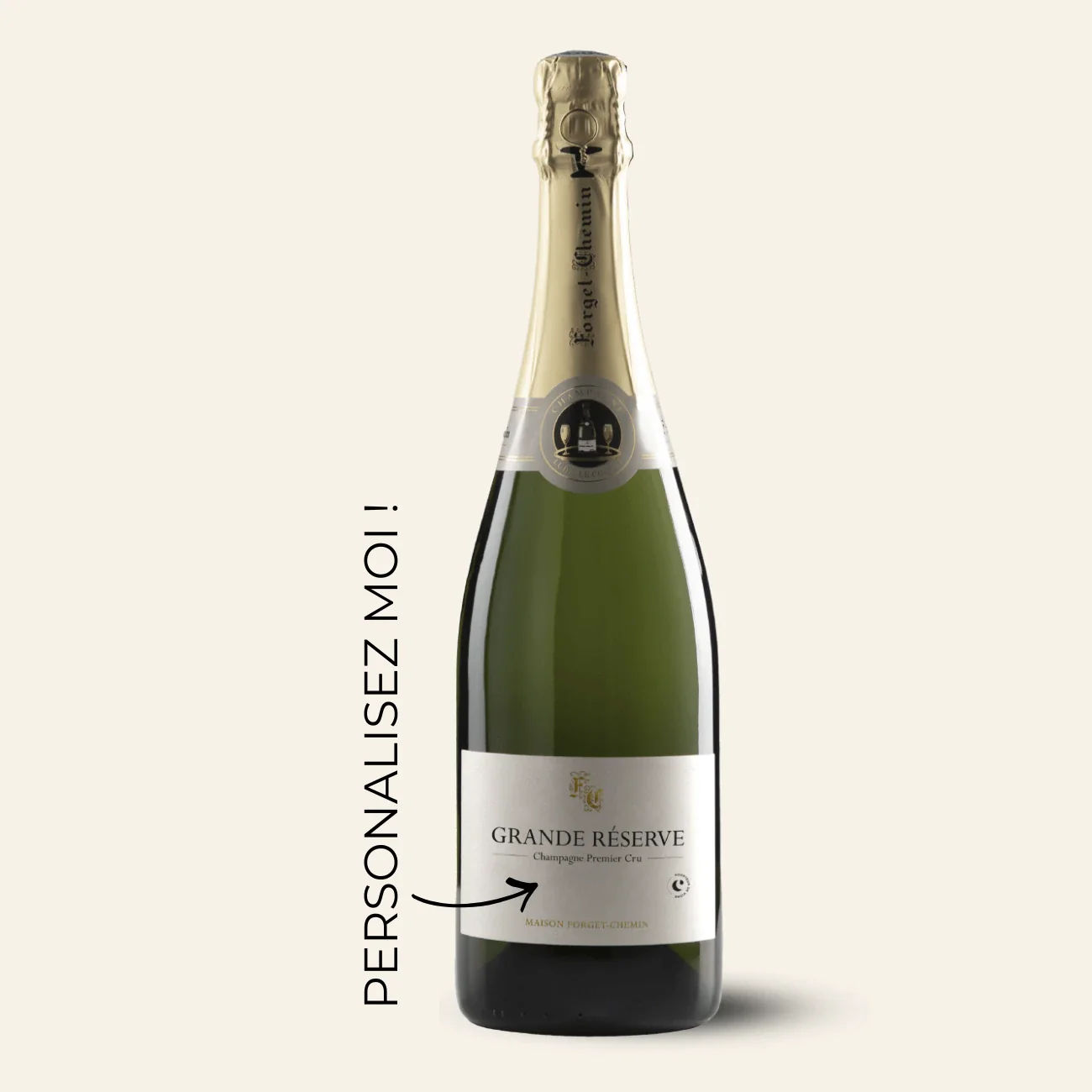 Adoption Champagne 1er Cru - Image 3