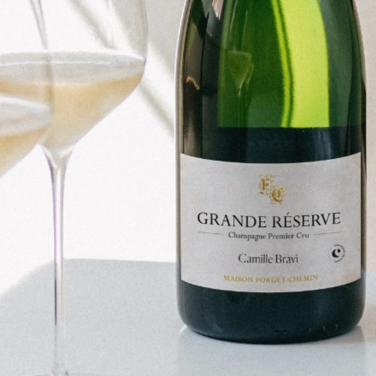 Adoption Champagne 1er Cru - Image 6