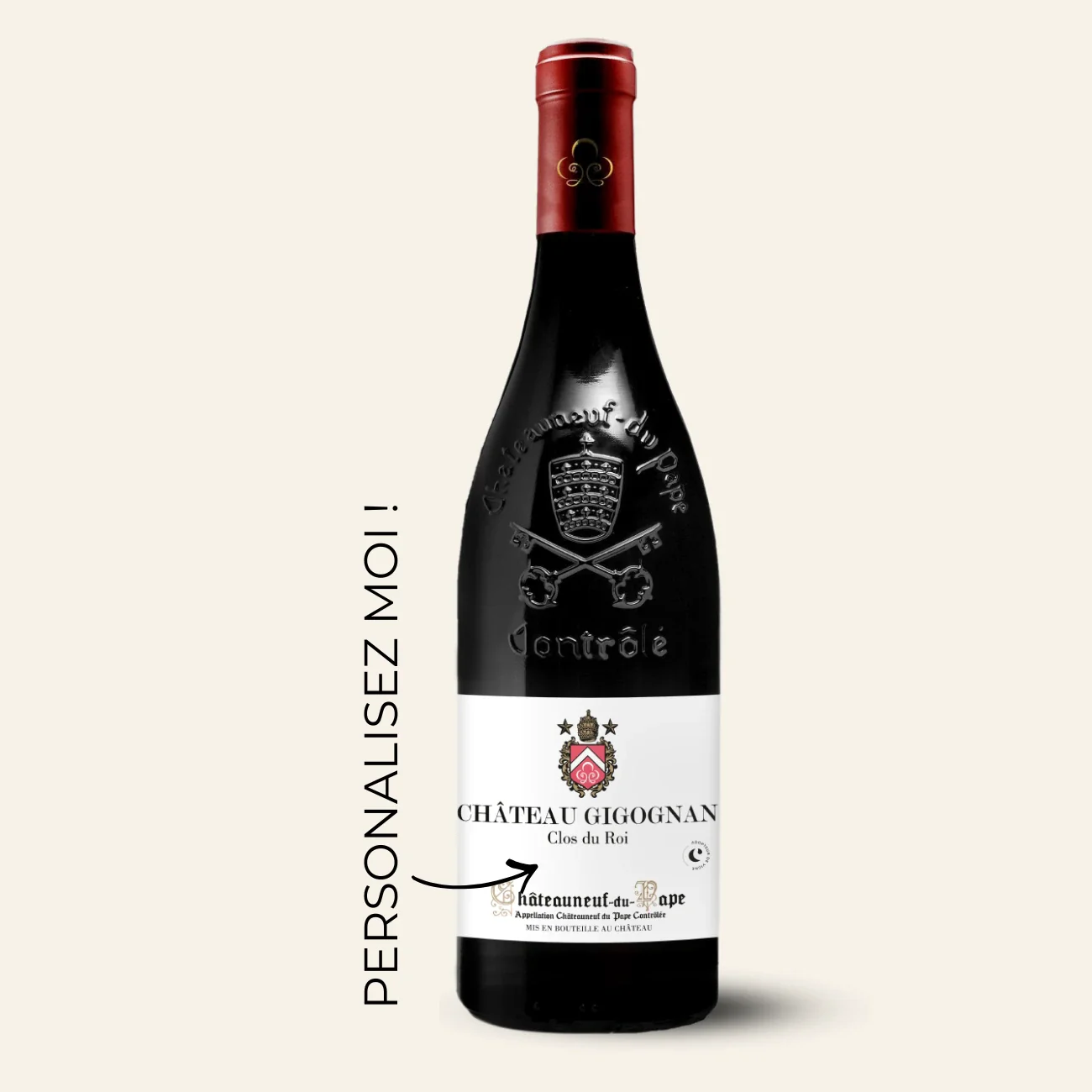 Adoption Châteauneuf-du-Pape - Image 3