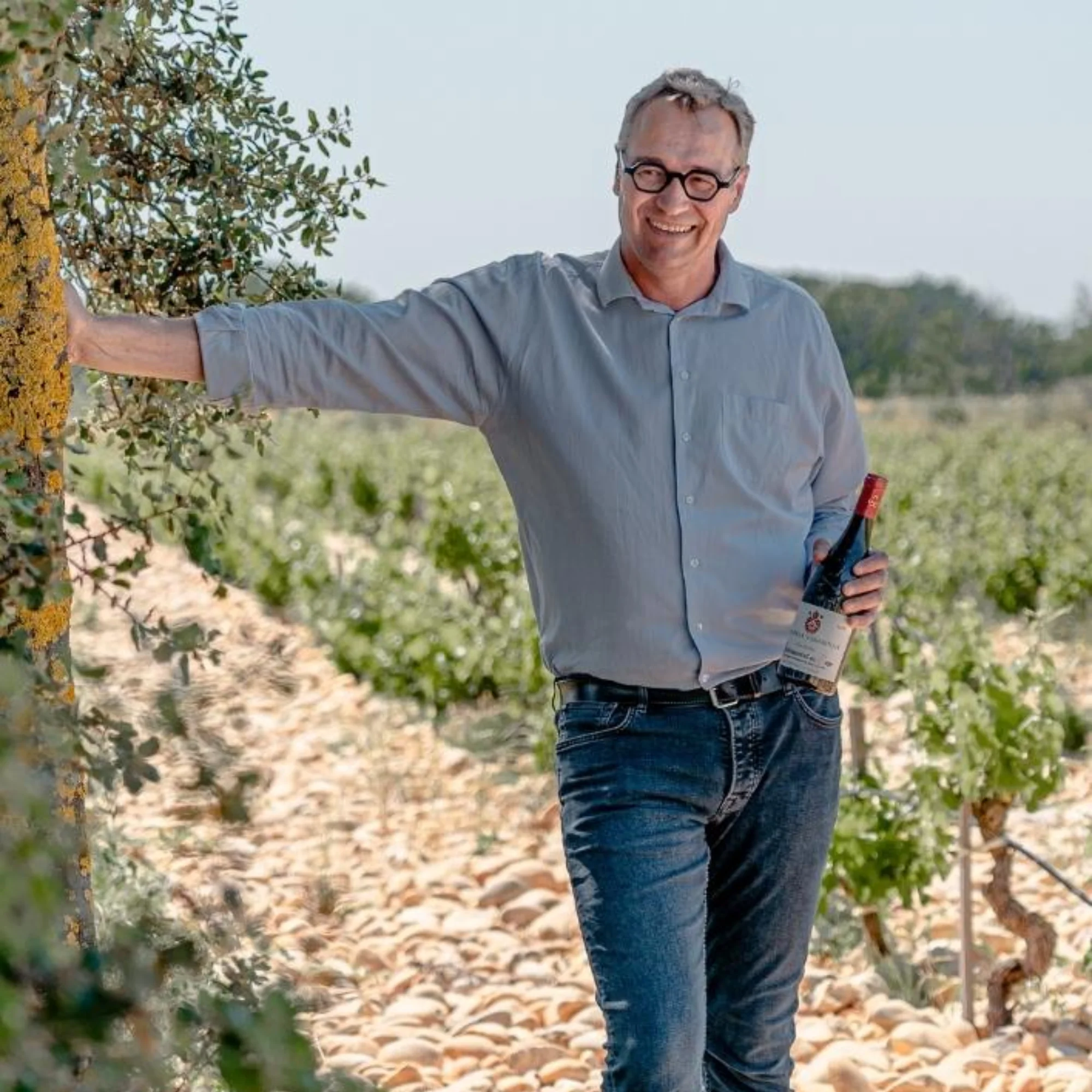 Adoption Châteauneuf-du-Pape - Image 5