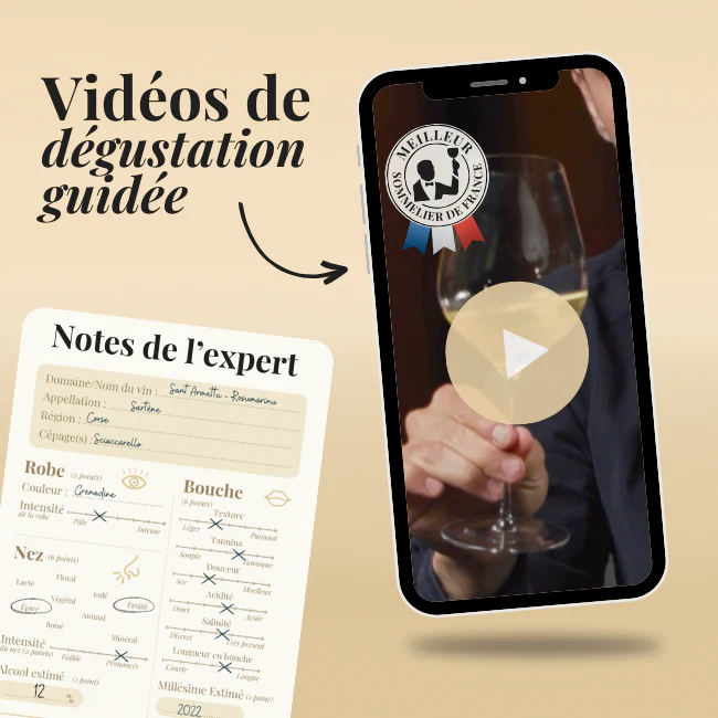 Coffret 3 vins en abonnement - Image 4