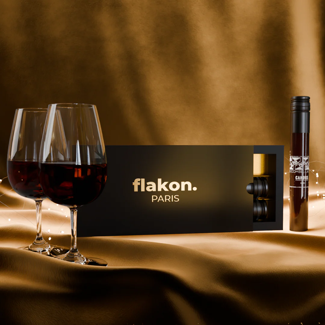 Coffret 3 vins en abonnement - Image 7
