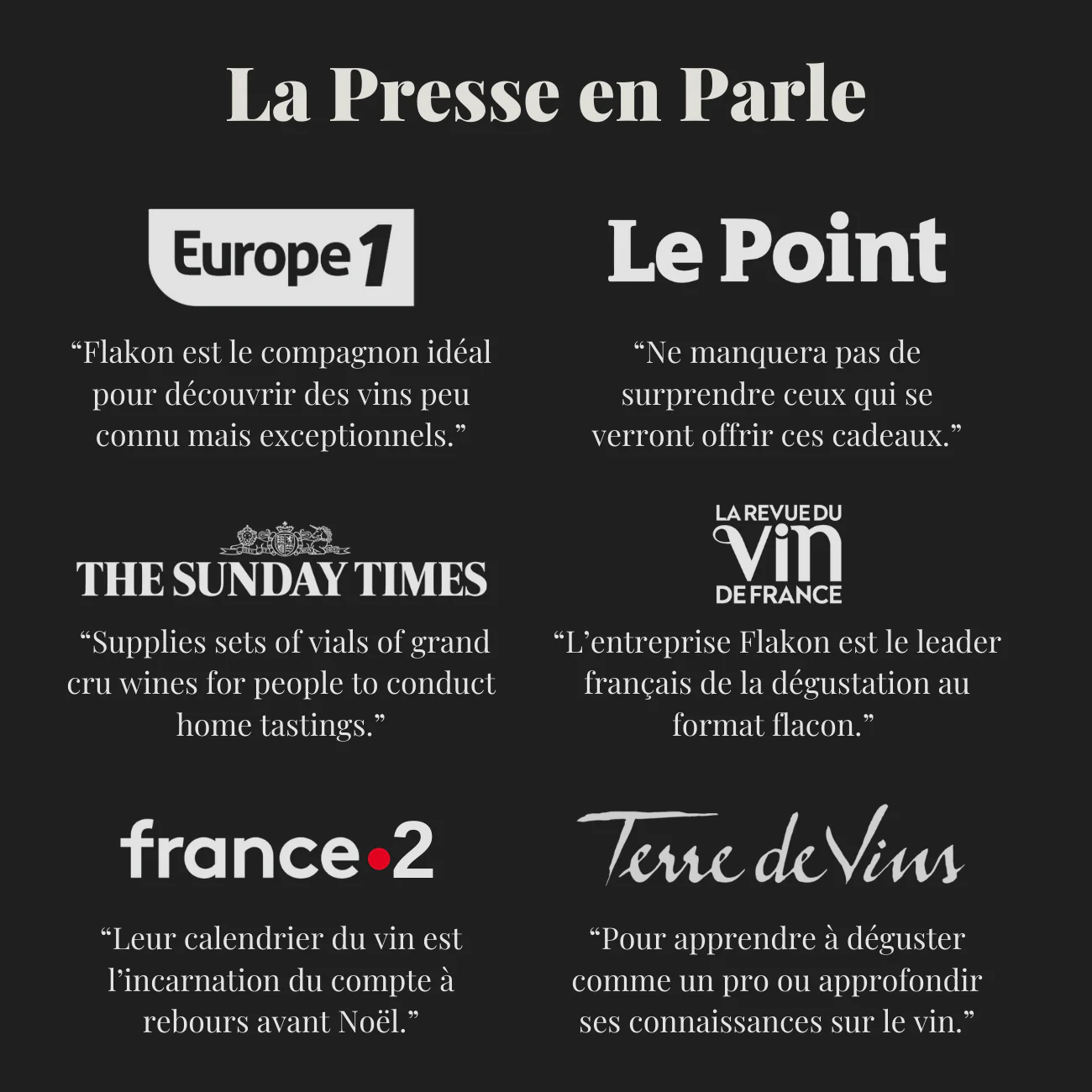 Les Grands Vins de France - Image 10