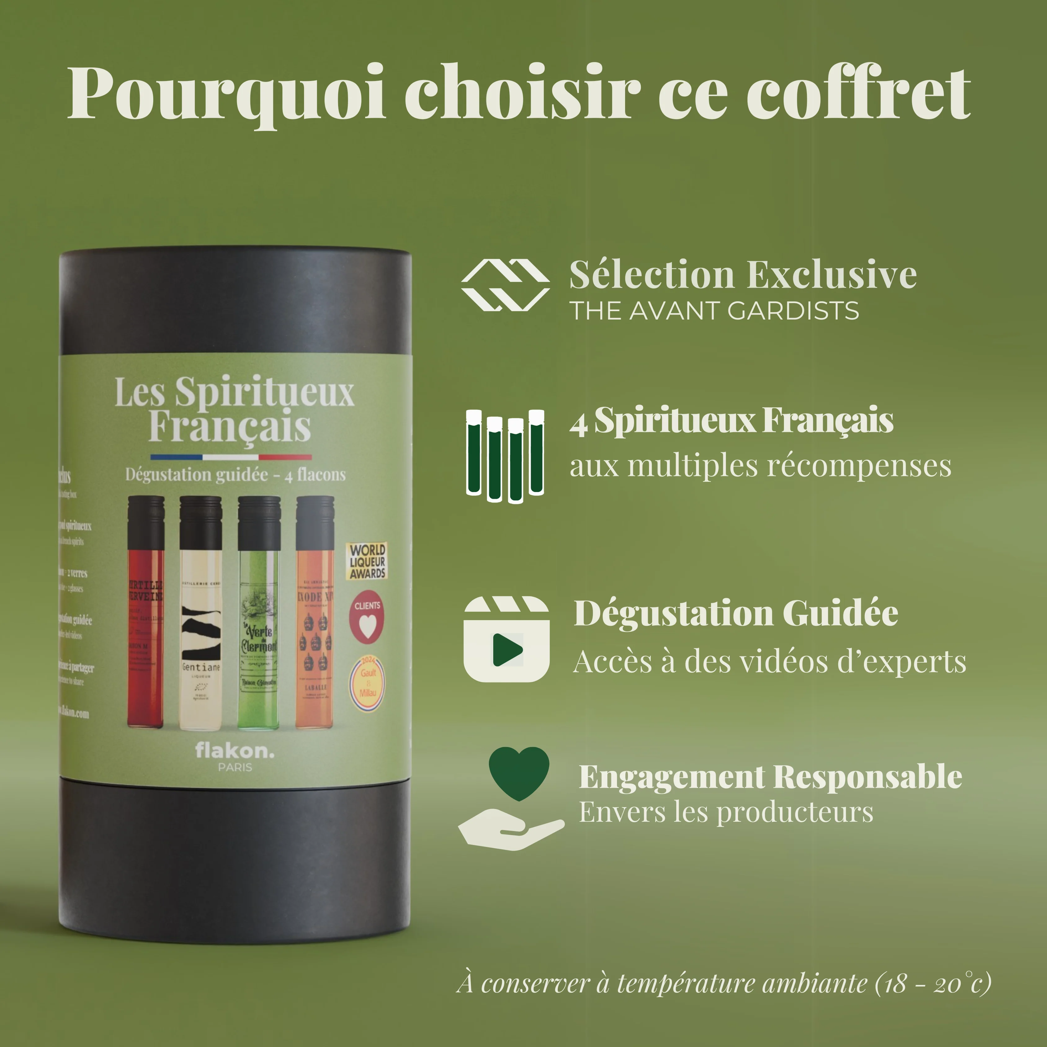 Les Spiritueux Français - Image 8