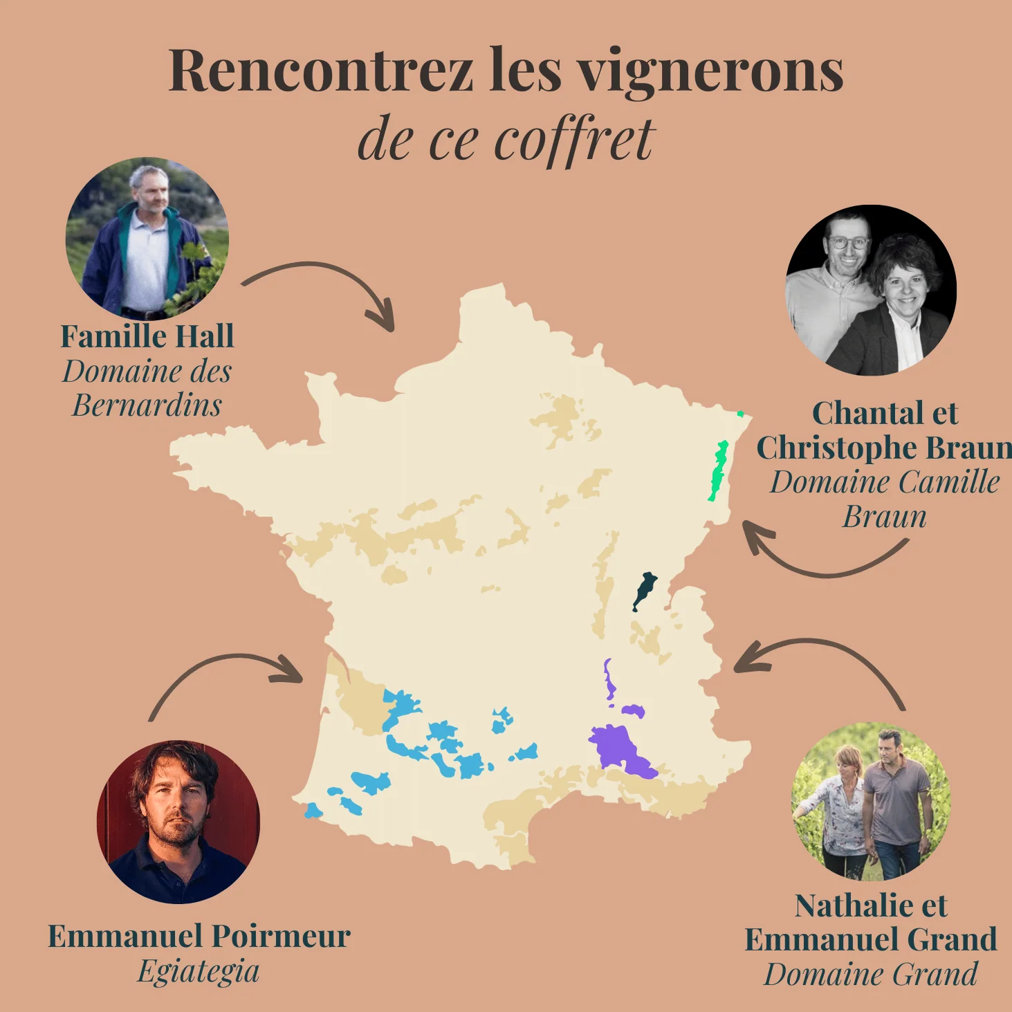 Les Vins Rares - Image 4