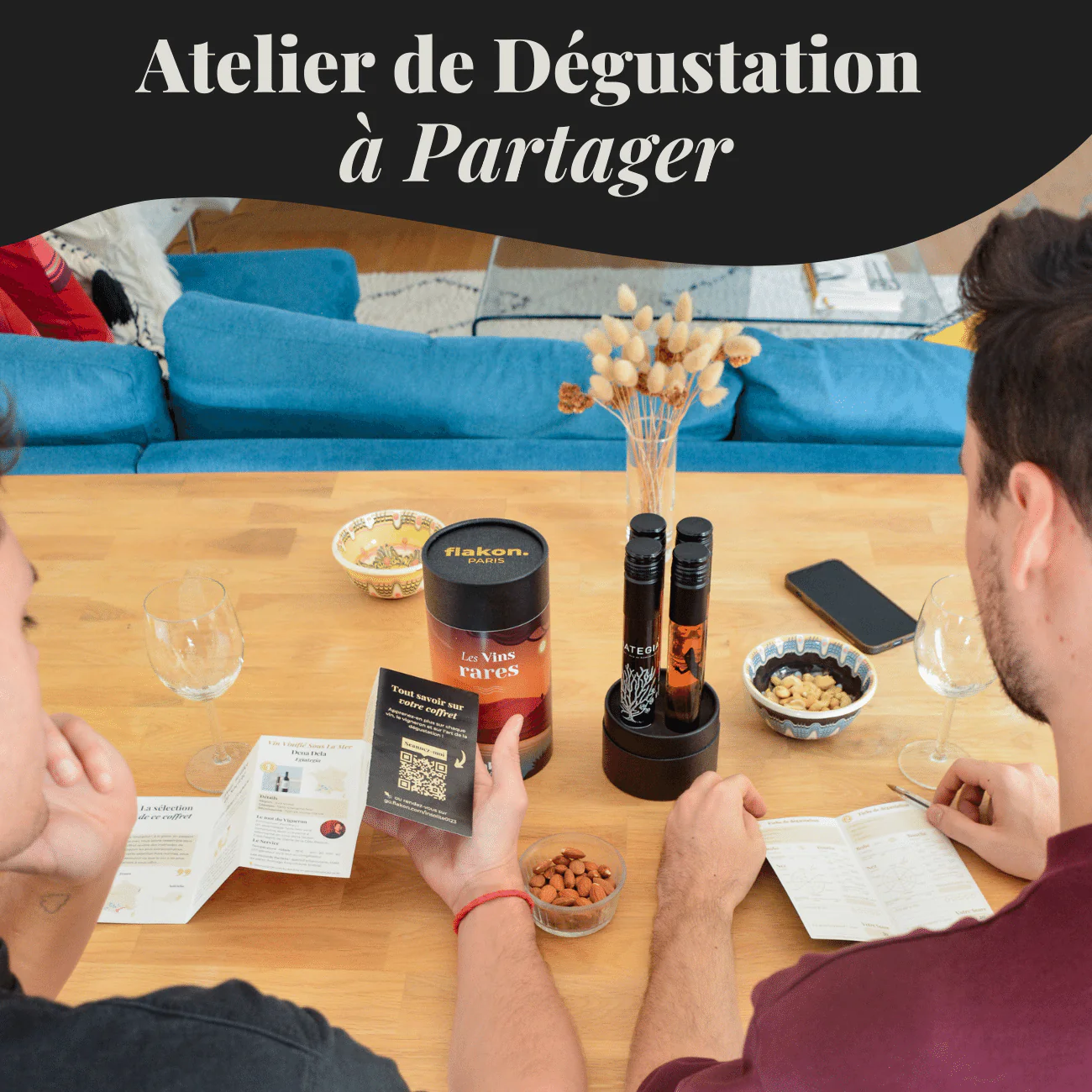 Les Whiskies Rares - Image 8