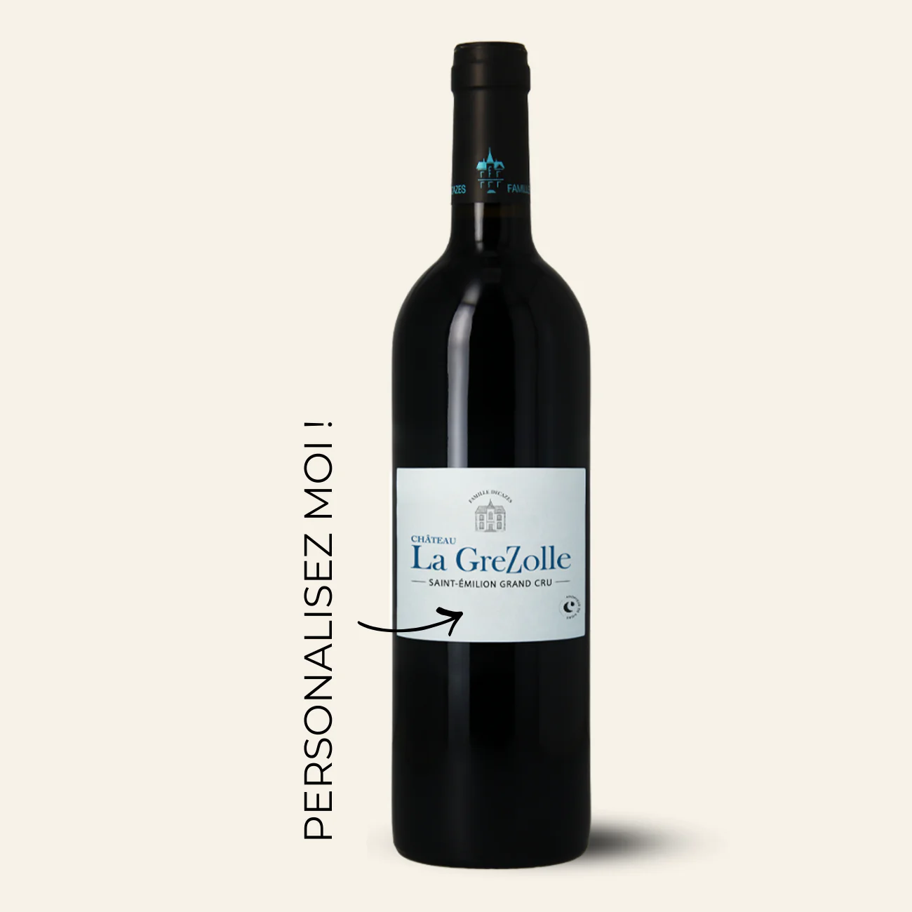 Adoption Saint-Émilion Grand Cru - Image 3